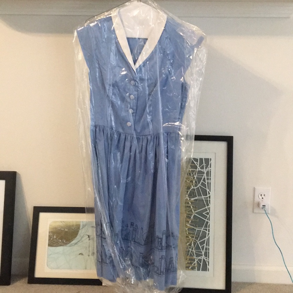 💙NWOT💙 The Dress Shop Belle dress